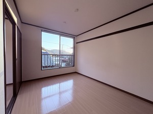 コーポ清山 202号-6