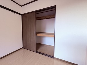 コーポ清山 202号-8