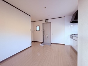 コーポ清山 202号-9