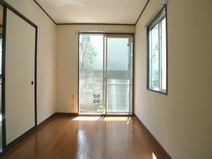 フレグランス湘南 103号-2