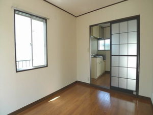 フレグランス湘南 103号-3