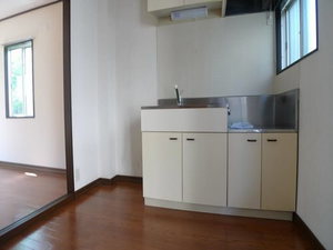 フレグランス湘南 103号-4