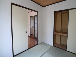 フレグランス湘南 103号-5