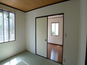 フレグランス湘南 103号-6