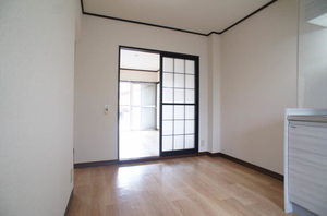 メゾン南台　Ｂ 102号-3