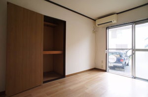 メゾン南台　Ｂ 102号-5