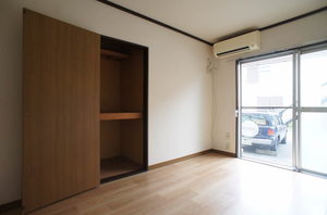 メゾン南台　Ｂ 102号-6