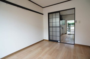 メゾン南台　Ｂ 102号-7