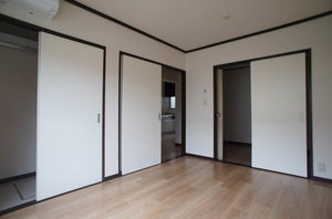 メゾン南台　Ｂ 102号-11