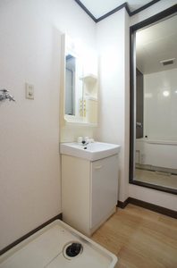 メゾン南台　Ｂ 102号-13