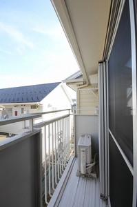 シャロ－ムヒル 202号-13