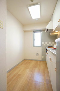 グランドメゾン川崎市電通り 202号-3