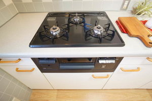 グランドメゾン川崎市電通り 202号-5
