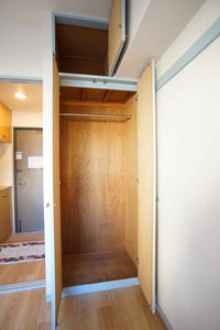 グランドメゾン川崎市電通り 202号-6