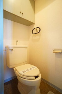 グランドメゾン川崎市電通り 202号-7