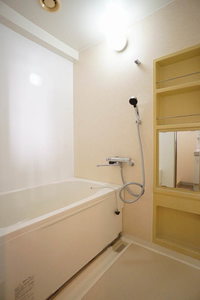 グランドメゾン川崎市電通り 202号-10