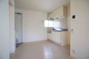 コーポＭＩＫＩ 201号-2