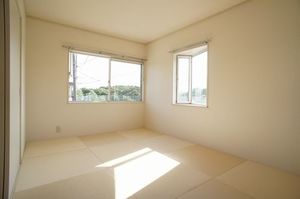 コーポＭＩＫＩ 201号-6