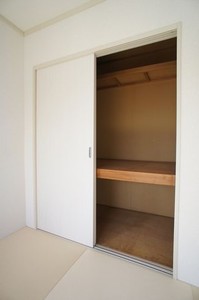 コーポＭＩＫＩ 201号-8