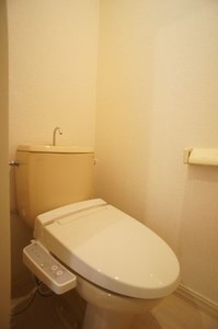 コーポＭＩＫＩ 201号-11