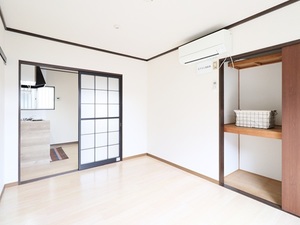 ウッディタウン　Ｂ 102号-5