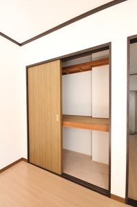 ベルメゾン　Ⅱ 102号-5