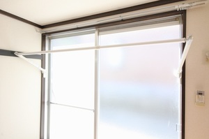 ベルメゾン　Ⅱ 102号-6