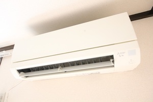 ベルメゾン　Ⅱ 102号-7