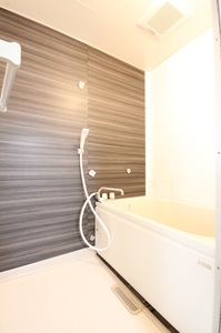 ベルメゾン　Ⅱ 102号-8