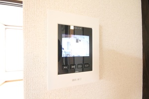 ベルメゾン　Ⅱ 102号-10