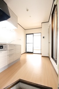 ベルメゾン　Ⅱ 102号-11