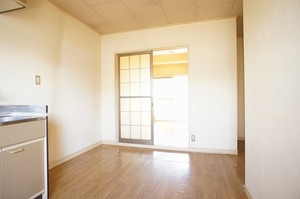 クレフォート影取　Ｄ 202号-2