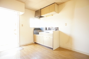 クレフォート影取　Ｄ 202号-3