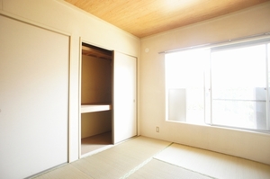 クレフォート影取　Ｄ 202号-7