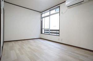 北條マンション 101号-2