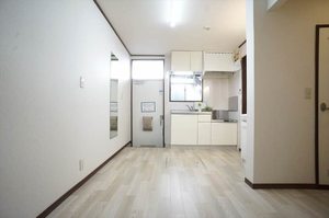 北條マンション 101号-4