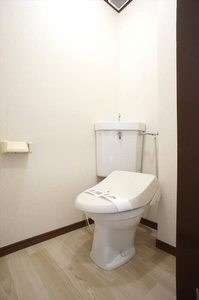 北條マンション 101号-9