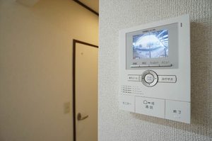 北條マンション 101号-10