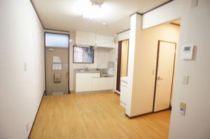 北條マンション 103号-2