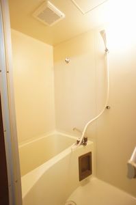 北條マンション 103号-3