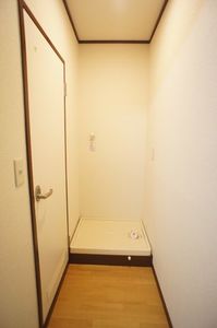 北條マンション 103号-4