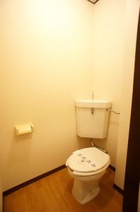 北條マンション 103号-5