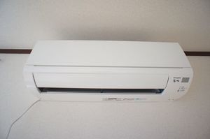 北條マンション 103号-6