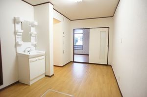 北條マンション 103号-7