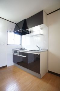 クレスト大和 A 201号-3