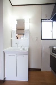 クレスト大和 A 201号-4