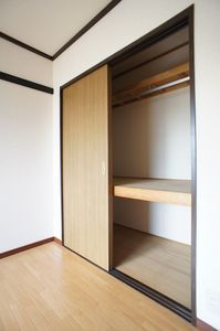 クレスト大和 A 201号-8