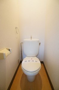 クレスト大和 A 201号-10