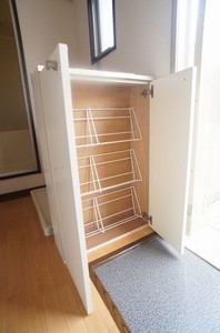 クレスト大和 A 201号-11