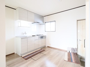 サンモール長沢　Ａ 102号-3